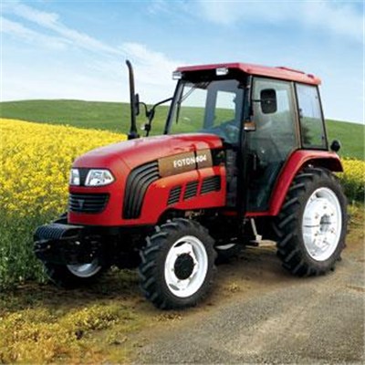 TA654E Standard Tractor
