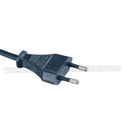 Standard INDONESIA POWER SUPPLY CORDS