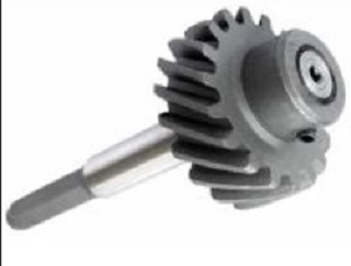 Oil Pump Drive Gear With Shaft