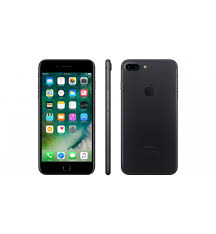 Apple, iPhone 7 Plus 128GB - черный