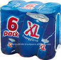 Энергетический напиток XL Energy Drinks 250 Ml and All Sizes, Carabao Energy Drinks