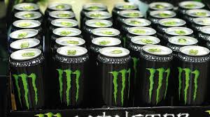 Monster Energy Drinks 250 Ml and All Sizes, Carabao Energy Drinks