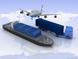 International Courier Services from China to Mexico