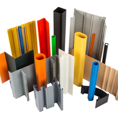 Extrusion Parts And Moulds are derived from High-End Extrusion Technologies And Machines