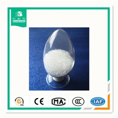 PVDF Resin for Injection Molding