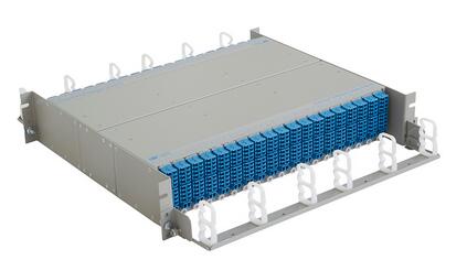 Capacity with CWDM Muxes and Optical Add+Drop Multiplexers