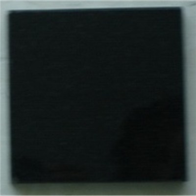 Fengzhen Black Granite Stone For Background Interior Wall Till Decorative Granite Natural Stone