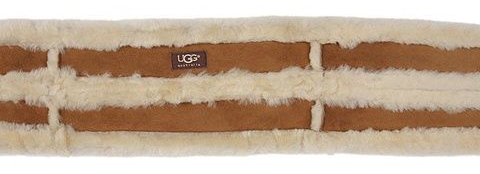 UGG Fur Scarves
