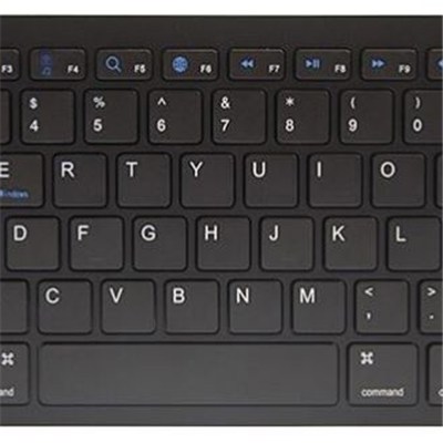 JRD wireless bluetooth keyboard new design Mini Bluetooth keyboard supplier