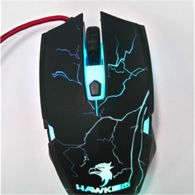 YMX8 Gaming Mouse USB Wired Gaming Mouse Mice for PC Latop