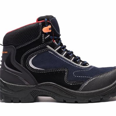 Construction Boots Labor Safety Shoe