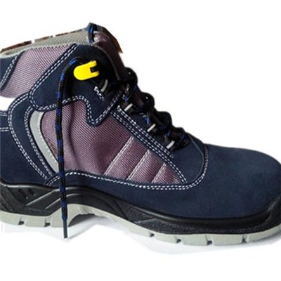 Safety Footwear Seandard CE S1