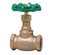 NPT bronze globe valve manufacturers custom corrosion resistance High temperature resistant thread hard seal globe valves