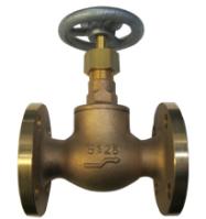  copper flange check valve is a one-way check valve Manufacturers