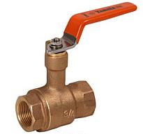 Bronze ball valve body/Gas valve/Float valve body
