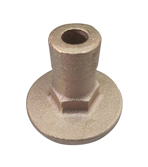  Bronze end cover/Bronze fire valve core/joint