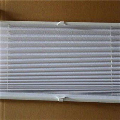 Pleated Screen String Window Screen Polyester Pull Cord