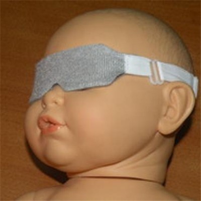 Neonatal Eye Mask