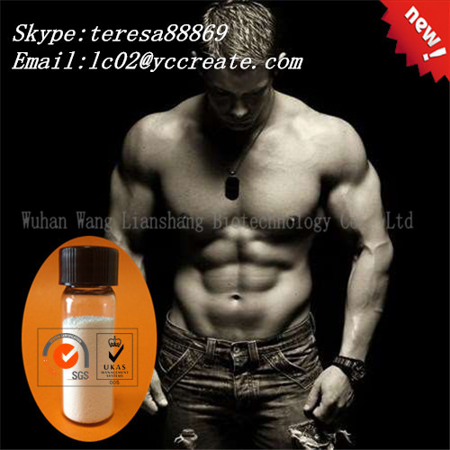 Male Enhancement Steroid Powder Dutasteride (Avodart) CAS:  for Bodybuilding