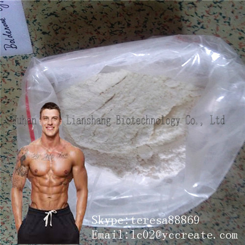 Top Quality Injectable Steroid Powder Testosterone Sustanon 250