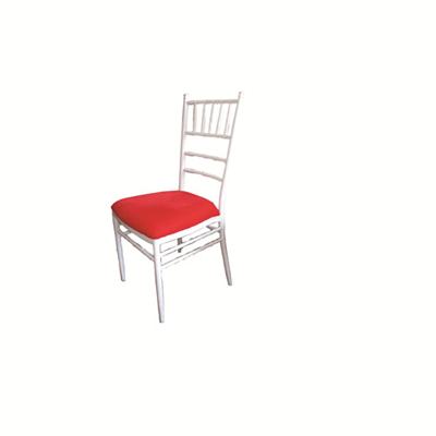 Wholesale Metal Hotel Chiavari Chair For Event Rental