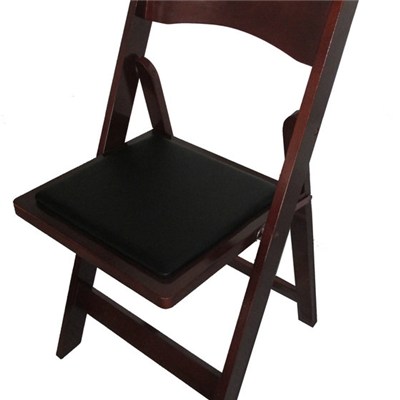 2016 Newest Classic Banquet Folding Beech Chair