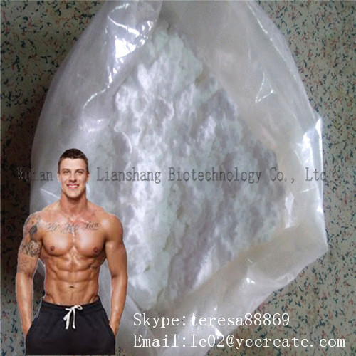 Best Anabolic Steroid Powder Tren Ace/Trenbolone Acetate for Bodybuilding