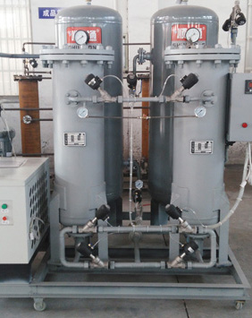 High Quality Ammonia Decomposition Device Chinese Supplier Manufacturer