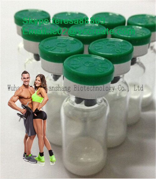 Hot Sell Steroids Hormones Methyltrenbolone for Bodybuilding