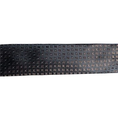 Dot Polyester Knitted Necktie