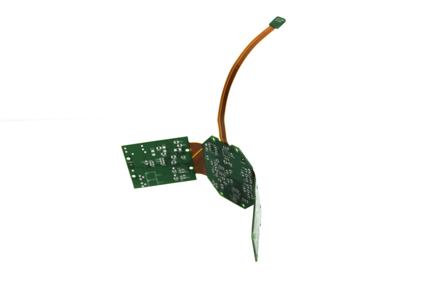 Rigid-flex Printed Circuit Boards(PCB) Manufacturer
