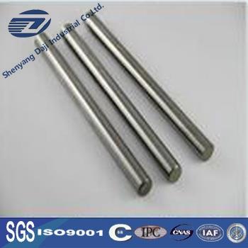 Purity 99.5% Various Size Zirconium Bars/Rods In Stock