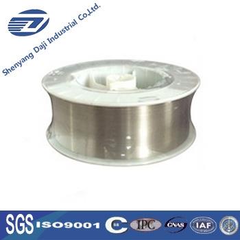 AWS A5.14 ERNiCrMo-3 (Inconel 625) Nickel Base Alloy Overlaying Welding Wire