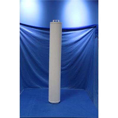 Inside To Outside Flow Greater Dirt Holding Capacity High Flow Filter Cartridge