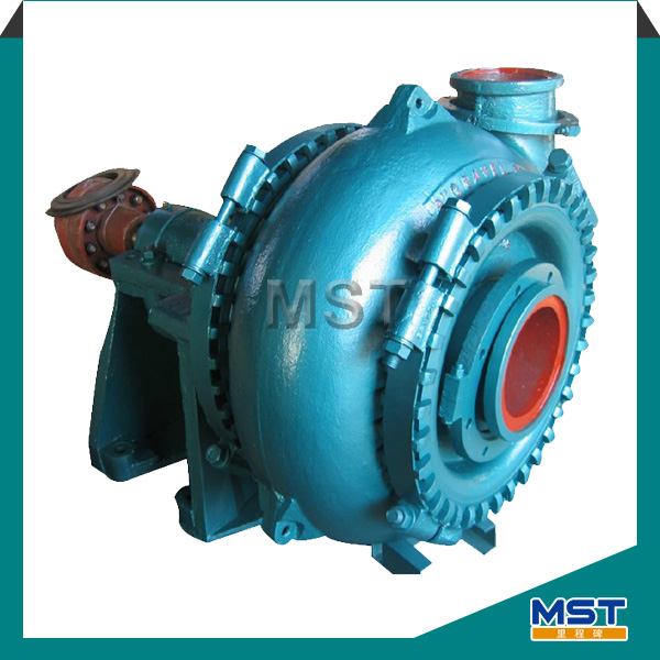 heavy sand gravel pump with motor ,sand and gravel dredge pump,mining sand agitated transfer sump pump