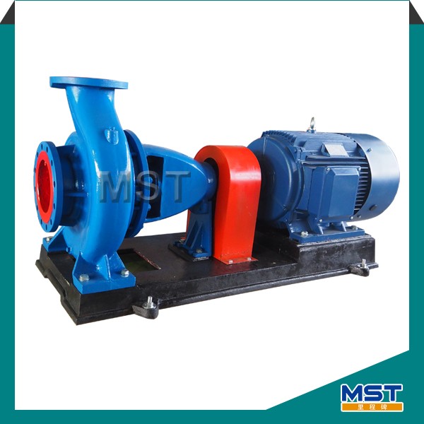  end suction horizontal centrifugal pump, 6 inch water pump specifications