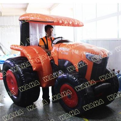 Inflatable Car Costume For Sale