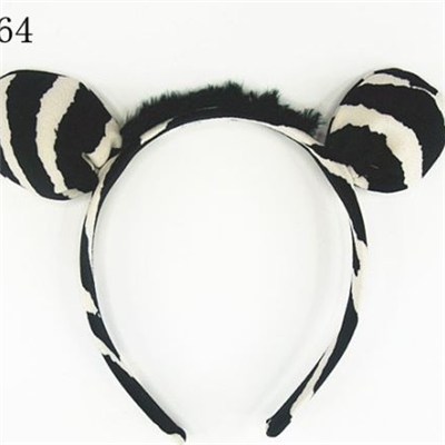 Animals Hair Band for Kids