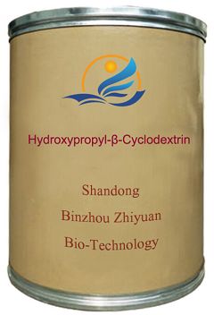 Hydroxypropyl-bêta-cyclodextrine