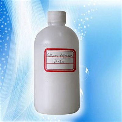 シリコーン消泡剤 JXX610