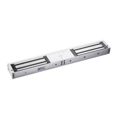 YM-500D(LED) 1200LBS Double Door Magnetic Lock(LED)