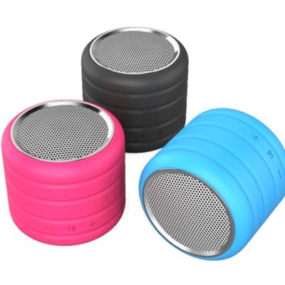 Best Outdoor Portable Waterproof Loudest Bluetooth Speaker