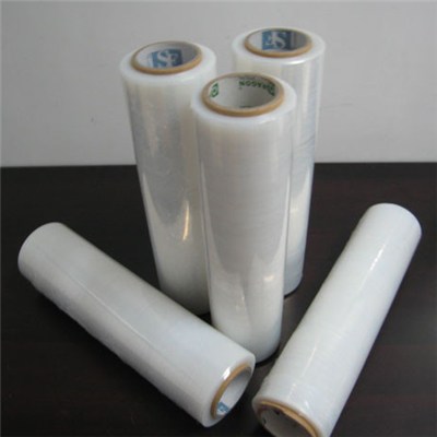 LLDPE Materials Transparent Agricultural Film