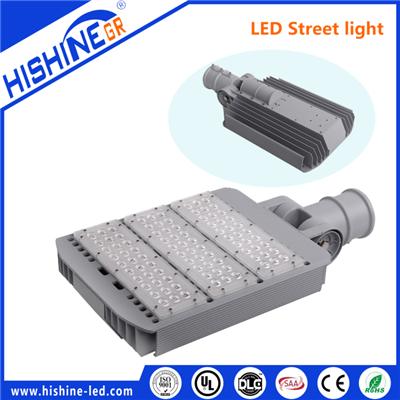 Modular Design LED Street Light 60-300W For Public Lighting