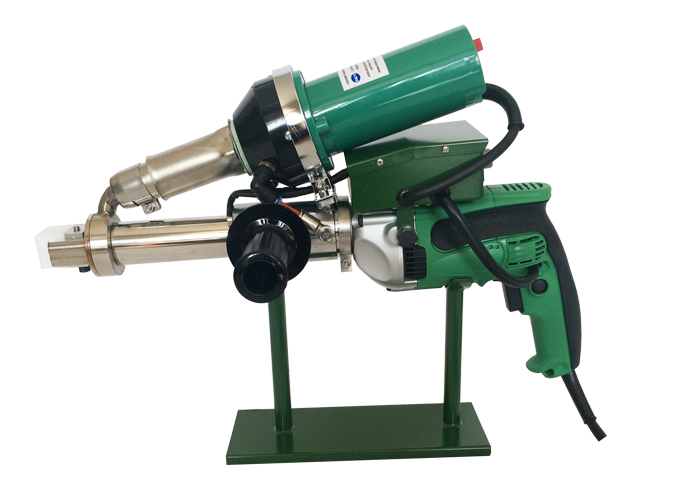 SWT-NS600A Hand Held Extrusion Welder