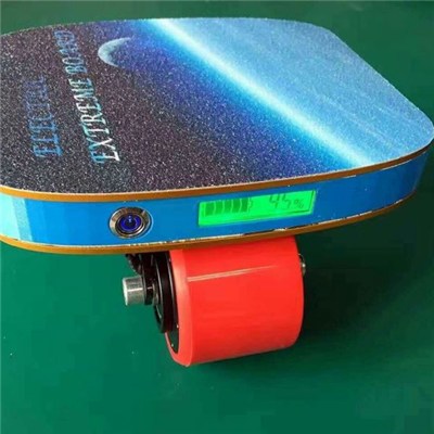 Electric Dual Skateboards