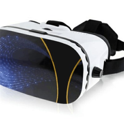 Caja de cartón/2.0 3D VR VR 3D