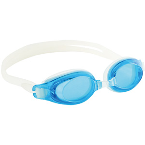 PC Lens Silicone Strap Gasket Pu Nose Piece Adult Swim Goggles