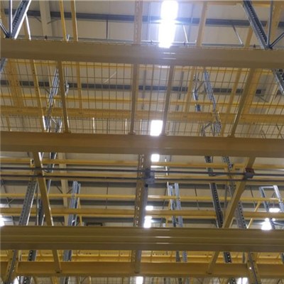 50 Pitch Selective Pallet Racking