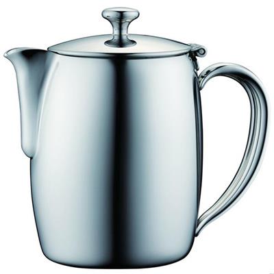 2.0 L Stainless Steel Superior Coffee Pot